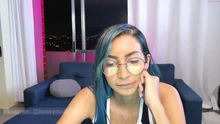 honey_moly - [1080 HD Video] Only Fun Club Video Erotic Lush