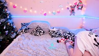 hornybunnys - [1080 HD Video] Onlyfans CamGirl Spy Video