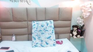 alicekimm69 - [1080 HD Video] Pretty Cam Model CamGirl Masturbation