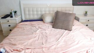 alisabanny11 - [1080 HD Video] Natural Body Cute WebCam Girl Pussy