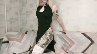 alisakorn - [1080 HD Video] Big Tip Goal Spy Video Cam Video