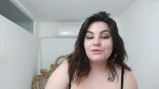 alliesins - [1080 HD Video] Naughty Chat MFC Share