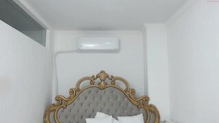 alliesins - [1080 HD Video] Naughty Chat MFC Share