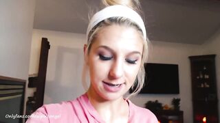 alpineangel99 - [1080 HD Video] Adult Livecam Big Tip Goal