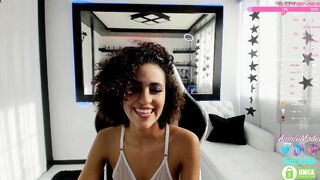 amniemodel - [1080 HD Video] Hidden Show Nice Interactive toy