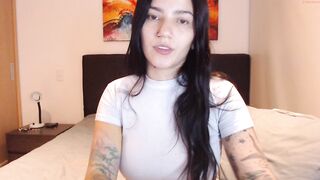 amy_connor_ - [1080 HD Video] Shaved Homemade Nora