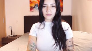 amy_connor_ - [1080 HD Video] Shaved Homemade Nora