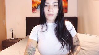 amy_connor_ - [1080 HD Video] Shaved Homemade Nora