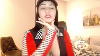 amy_connor_ - [1080 HD Video] Ticket Cum Video New Record Clip Chat