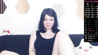 amyundreson - [1080 HD Video] Pussy Lush Pvt