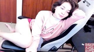 anah_ - [1080 HD Video] Webcam Model Webcamchat Hard Pvt