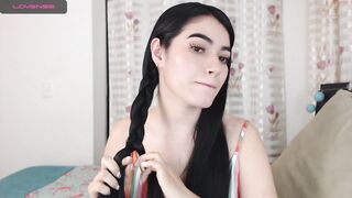 angie_c - [1080 HD Video] Erotic Sex Toys Chat