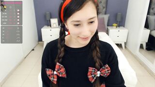 anniiesclub - [1080 HD Video] Sweet Model Porn Web Chat Multi Goal Show