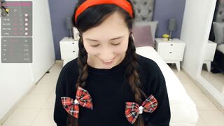 anniiesclub - [1080 HD Video] Sweet Model Porn Web Chat Multi Goal Show