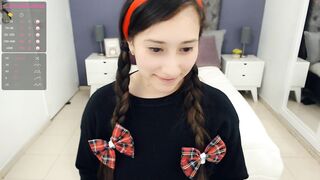 anniiesclub - [1080 HD Video] Sweet Model Porn Web Chat Multi Goal Show