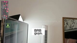 ariana_valdirii - [1080 HD Video] Chat Adult Recording