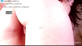 camille_coquine - [1080 HD Video] Free Porn Interactive toy Amateur