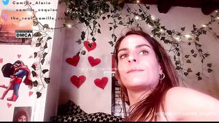 camille_coquine - [1080 HD Video] Free Porn Interactive toy Amateur