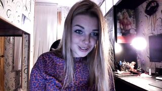 catch_me_ - [1080 HD Video] Nice Pretty Cam Model Ticket Cum Video