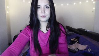dominicawopsi - [1080 HD Video] Livecam Nude Girl New Video