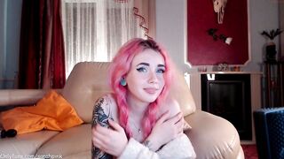 doublesex8 - [1080 HD Video] New Record Clip Webcam Sexy Girl