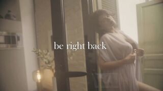 douxtease - [1080 HD Video] Natural Body Ticket Cum Video Hidden Show