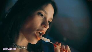 douxtease - [1080 HD Video] Hot Show New Record Clip Roleplay