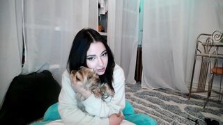 eevie_moon - [1080 HD Video] Interactive toy Webcam Crazyticket