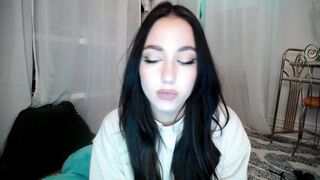 eevie_moon - [1080 HD Video] Interactive toy Webcam Crazyticket