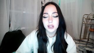 eevie_moon - [1080 HD Video] Interactive toy Webcam Crazyticket