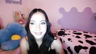 eevie_moon - [1080 HD Video] Web Model Webcamchat Free Watch