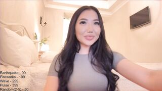 elikacutee - [1080 HD Video] Porn Beautiful Big Tip Goal