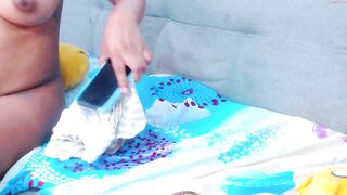 fresh_latin4you - [1080 HD Video] Natural Body New Video Obmihod