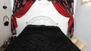 mikeandmaitex - [1080 HD Video] Nora Ass Sex Toys