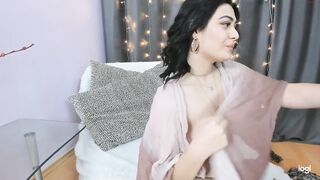 moroccan_diamond - [1080 HD Video] Playful Cam show Ticket Cum Video