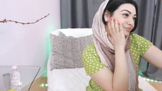 moroccan_diamond - [1080 HD Video] Naughty Stream Record New Video