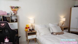 ms_guinevere - [1080 HD Video] Pvt Pussy Recording