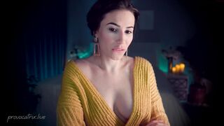 provocatrixx - [1080 HD Video] Hidden Show Tru Private Hot Show