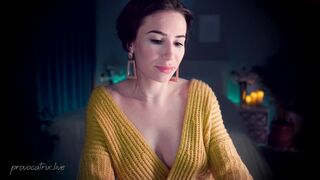 provocatrixx - [1080 HD Video] Hidden Show Tru Private Hot Show