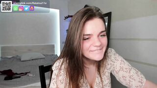 ratatoui11e - [1080 HD Video] Sex Toys Erotic Chat