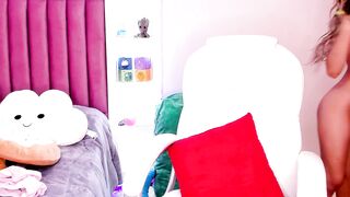 sexy_dreams18 - [1080 HD Video] Pussy Ticket Show Tru Private