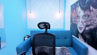 sharon_titts - [1080 HD Video] Chaturbate Ticket Show Chat