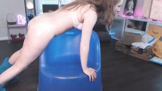 skyewatson - [1080 HD Video] High Qulity Video Ticket Show Porn