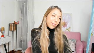sofia_vegas - [1080 HD Video] Chat Naked Model Only Fun Club Video