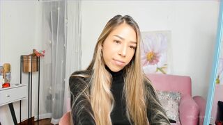 sofia_vegas - [1080 HD Video] Chat Naked Model Only Fun Club Video