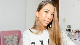 sofia_vegas - [1080 HD Video] Amateur Roleplay Private Video