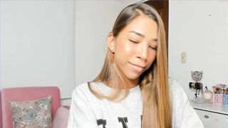 sofia_vegas - [1080 HD Video] Amateur Roleplay Private Video