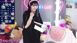 soon_lee - [1080 HD Video] Pvt Spy Video Multi Goal Show