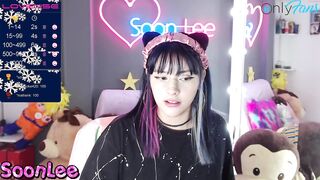 soon_lee - [1080 HD Video] Pvt Spy Video Multi Goal Show