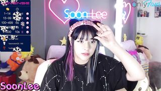 soon_lee - [1080 HD Video] Pvt Spy Video Multi Goal Show